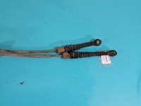 DŹWIGNIA LEWAREK WYBIERAK LINKI Mazda 6 II GH 2.0 16V