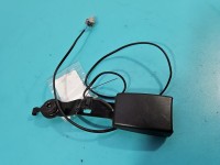 Pas bezpieczeństwa przód prawy pasażera Fiat Grande Punto 605259300F, 184669080