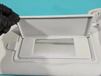 Przesłonka prawa Peugeot 308 II T9 DASZEK osłona przeciwsłoneczna