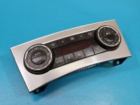 Konsola panel nawiewu Mercedes W203 A2038303685