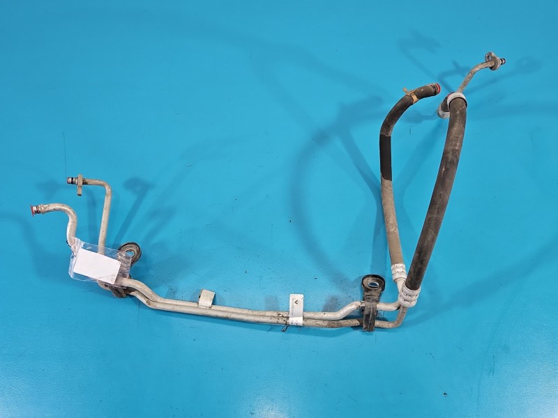 Przewód wspomagania Renault Express 1.5 dci 497203241R