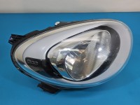 Reflektor prawy lampa przód Fiat 500X EUROPA 00519784140