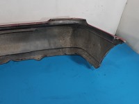 Zderzak tył Honda Civic VI czerwony HB