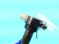 Cewka zapłonowa Mitsubishi ASX 10- 1.6 16v 3pin MN195805, FK0343