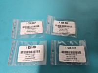 Sprężyna przód przednia Fiat Tipo II 15- 1.4 16v