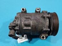 Sprężarka klimatyzacji kompresor Peugeot 407 2.0 hdi 9656574080