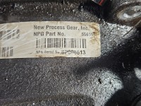 Skrzynia biegów P05106123AB Dodge Caliber 1.8 16V