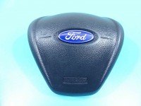 Poduszki powietrzne Ford Fiesta Mk7