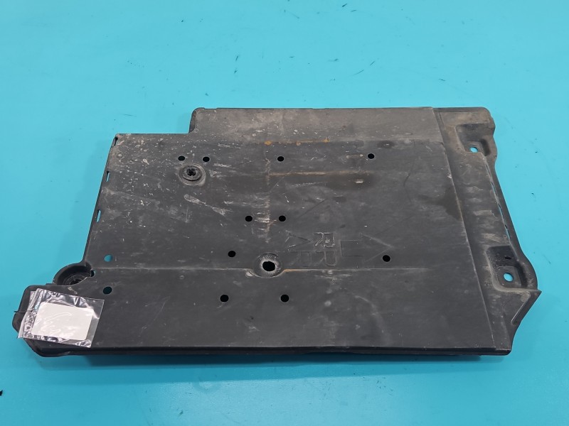 Osłona ZAŚLEPKA PLASTIK LEXUS CT 10-22 58167-76010