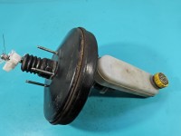 Serwo hamulcowe Fiat Ducato IV 0204811061, 51928238 2.0 jtd