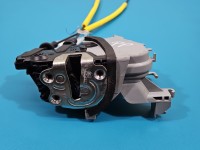 Zamek przód prawy 81320-J5010 Kia Stinger EUROPA Producent części: KIA, 5pin