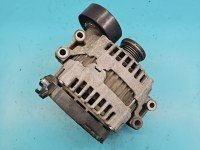 TEST Alternator BMW E87 7550469, 0121715017 1.6 16V