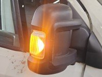 Lusterko prawe Peugeot Boxer II biały europa