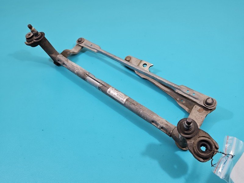 Mechanizm wycieraczek 3397021855, 1S1955023D Skoda Citigo 11-19 europa Mechanizm wycieraczek 3397021855, 1S1955023D Skoda Citigo 11-19 europa