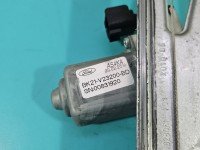 Podnośnik przód prawy Ford Transit Custom 5d HB