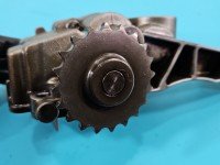 Pompa oleju Mercedes ML W164 3.0 cdi (642940) A6421810047, 6421810901