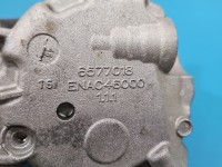 Sprężarka klimatyzacji kompresor Fiat Tipo II 15- 1.4 T 52026879