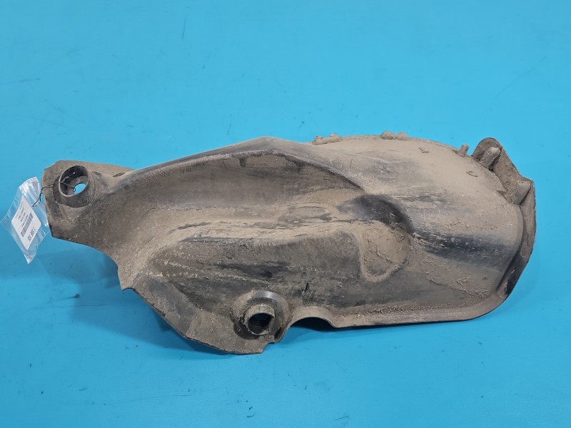 Nadkole tył prawe Renault Express