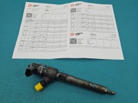 Wtryskiwacz Opel Corsa E 1.3 cdti 0445110618