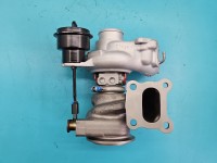 Turbosprężarka Regenerowana Opel Astra V K 49180-04053, 12679375, 17060210016 1.4 T (LE2) 125KM