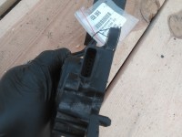 Pedał gazu potencjometr Nissan Qashqai I J10 06-13 1.6 16V