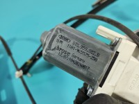 Podnośnik przód prawy SZYBY WINDA 8T0959802B Audi A5 8T 2PIN 2 DRZWI 2d HB