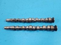 Głowica Vw Polo IV 9N 036103373AM 1.4 16V