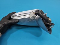 Lusterko lewe Honda Stream 5pin, rysy na obudowie europa
