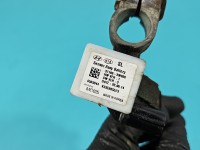 KLEMA INSTALACJA WIĄZKA MINUSOWA MINUS Kia Sportage III 10-15 37180-3W000, 6565844, VSXE805573