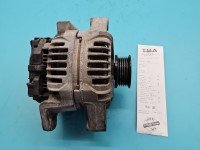 TEST Alternator Opel Astra II G 90561971, 0124415002 1.4 16V