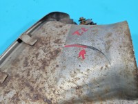 Tłumik WYDECH Ford Fusion USA 12-20 2.0 EcoBoost DS7317G771AD