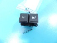 Przełącznik szyb Vw Touran I Volkswagen, 2xszyba EU 1K3959857