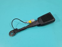 Pas bezpieczeństwa przód lewy kierowcy 96560563XX, 33060319A Citroen C5 II X7 EU