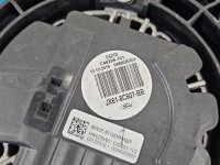 Wentylatory Wentylator chłodnicy Ford Focus Mk4 1.5 TDCI