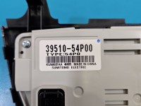 Konsola panel nawiewu Suzuki Vitara II 15- 39510-54P00