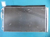 Chłodnica klimatyzacji Hyundai I30 III 16- 1.4 16v wiel