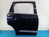 Drzwi tył prawe AUDI Q7 II 4M HB 5d LC5M