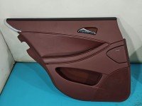 Fotele komplet kanapa Mercedes CLS C219
