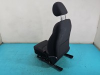 Fotel prawy przód pasażera Hyundai I30 III 16- 5d EUROPA
