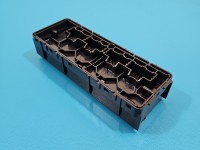 Sterownik moduł Producent części: OPEL, NAWIEWU KLIMATYZACJI Opel Astra V K 84234763, 544969533