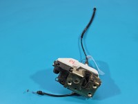 Zamek przód lewy Citroen C3 I EUROPA 5pin