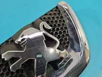 Atrapa grill Peugeot 207