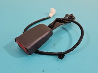 Poduszki powietrzne zestaw komplet Honda Jazz III