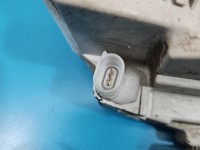 Zamek przód prawy Vw Sharan I EUROPA Volkswagen, 6+3pin, 93BG-220A20-DD