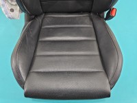 Fotel prawy przód pasażera Kia Stinger 5d EUROPA