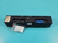 Konsola panel nawiewu Opel Omega B 13125202, 69382201