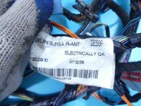 Wiązka instalacja Europejska, deski Volvo XC60 I 08- D-31282202-003