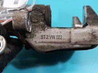 Zacisk tył lewy Audi A4 B7 1.8 T 20V (BFB) kombi