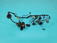 Instalacja Wiązka drzwi przód prawych Skoda Superb II 1K0959843C