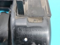 Pokrywa zaworów Mercedes W212 2.2 CDI